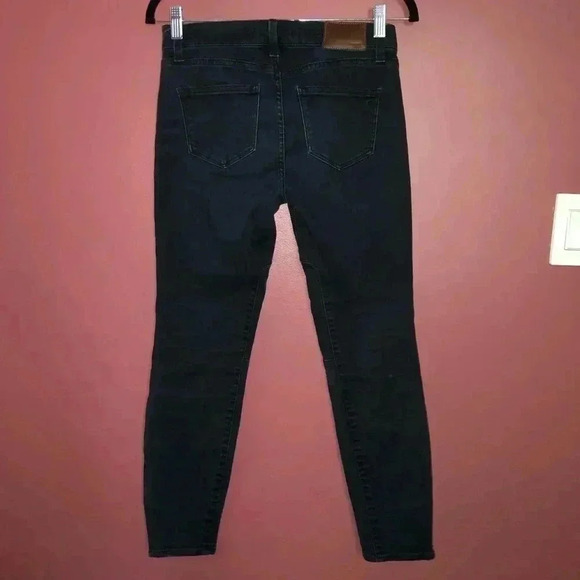 Madewell Skinny Jeans - Picture 7 of 7